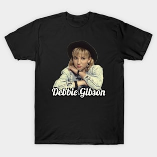 Retro Gibson T-Shirt